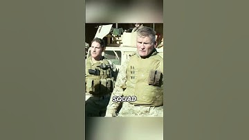 The sniper hit the target precisely from 1,920 meters away. #movie