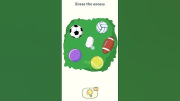 Dop 2 💡 Delete One Part Game Level 427 #viral #shorts #trending #video