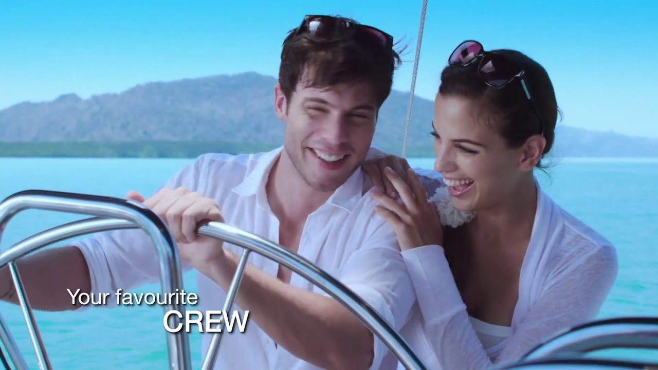 Your Favourite Memories (Beach & Marine)