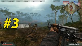 ( Battlefield Vietnam ) TRỞ LẠI CHIẾN TRƯỜNG VIỆT NAM - TẬP 3 screenshot 2