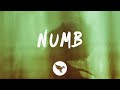 Miniature de la vidéo de la chanson Numb