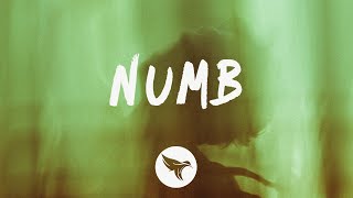 Tom Odell - numb (Lyrics)