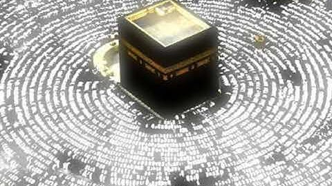 أقدم تسجيل صوتي للقران الكريم علي شبكة الانترنت من مكة المكرمة عام 1885 ميلادية