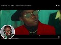 King Kaka - Hera Onge Ft. Okello Max (Official Reaction Video)