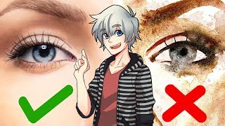 【DOS AND DONT'S】5 Watercolor Mistakes to avoid