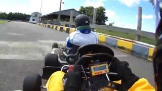 Rotax Tag Karts, Avon Ny
