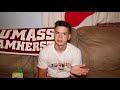 How to Survive 1st Year at Umass Amherst