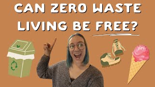 How I live zero waste on a BUDGET part 12