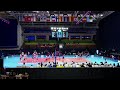 Italy vs. Poland - Pool C | Boys' U19 World Champs 2025 - Full Match