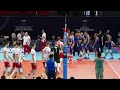 Italy vs. Poland - Pool C | Boys' U19 World Champs 2025 - Full Match