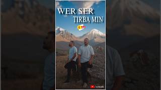 Wer Ser Tirba Min وەر سەر دربا من أغاني كردي حزين جدآحالات واتس اب كردي