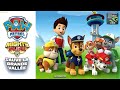 Paw Patrol La Pat'patrouille sauve la grande vallée * AMD RYZEN 7/NVIDIA RTX 4060 * BYJMCV 2025/07