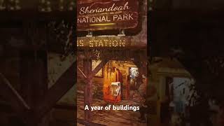 A year of buildings pt1
