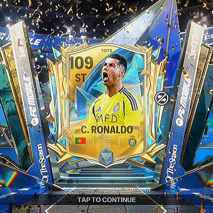 Ronaldo Code 💀 #eafc24 #shorts #eafifa #fifamobile #fifa23 #fcmobile24 #fifa22 #fifa21 #easports