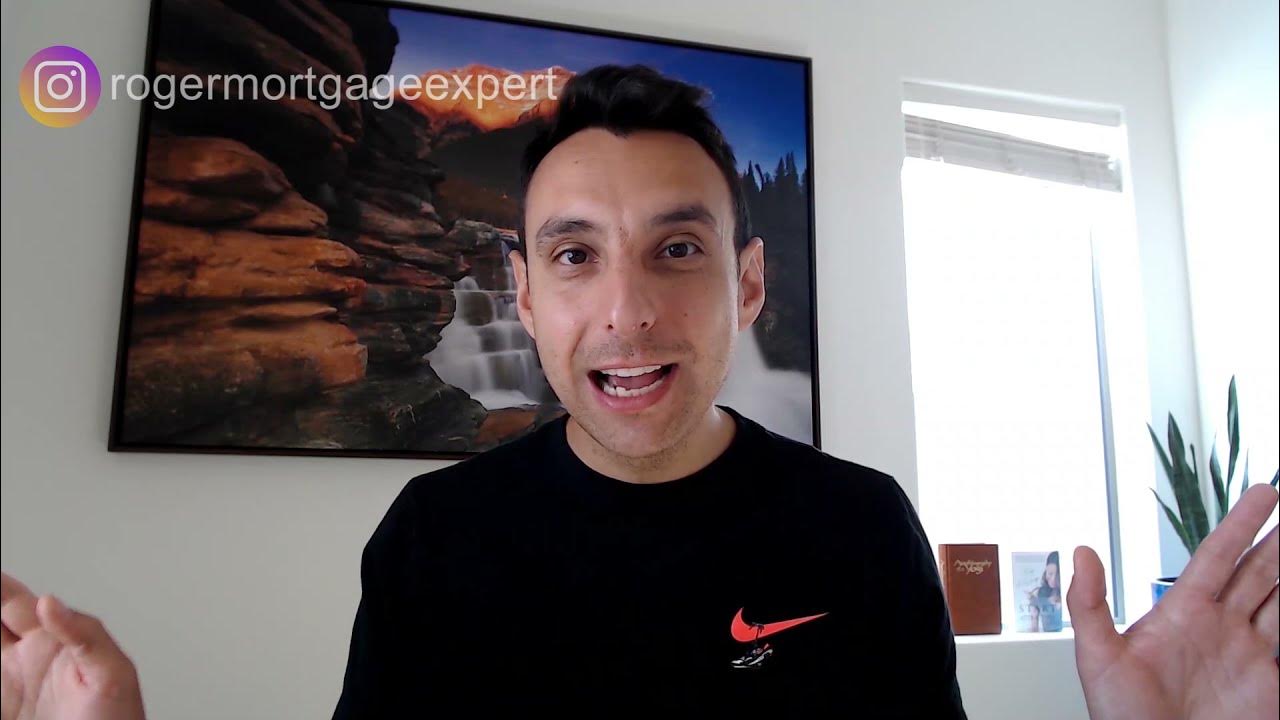 Insane New Jumbo Loan Product By Rocket Mortgage YouTube