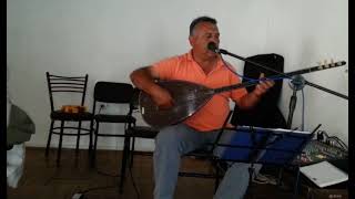 Ahmet ERTUĞRUL  Belki Bir Kış Günü