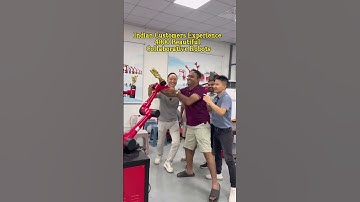 #borunterobot #automobile #spraying #robot #programming #machine #industrialrobot