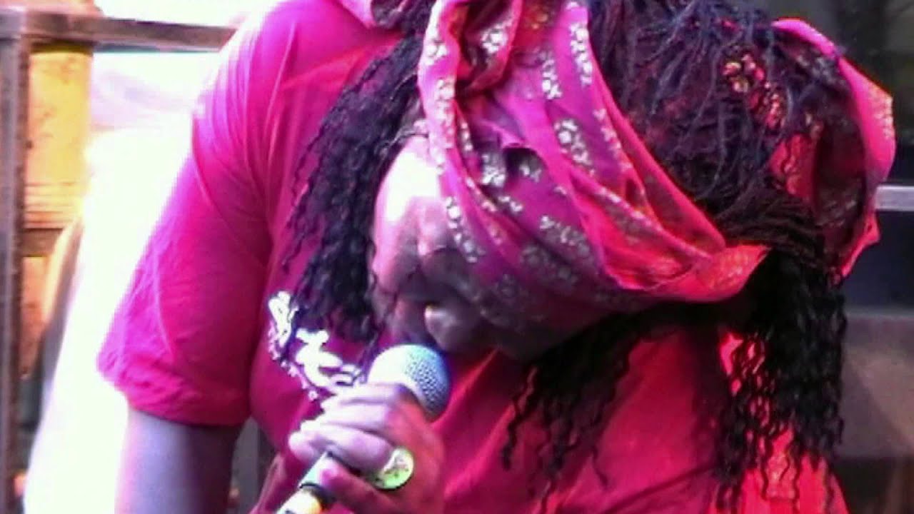 Eyuphuro & Ali Faque - 3