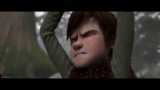 Defying Gravity - How to Train Your Dragon AMV
