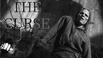 Multifandom || The Curse (Collab)