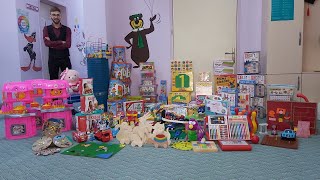Köy Okuluna Yardim Projemi̇z 🥳