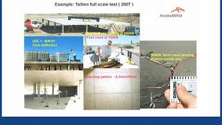 An Overview of the Document ACI 544.6R-15: Report on Design and Construction