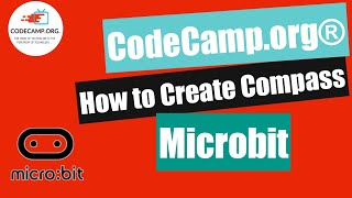 How to create Compass in Microbit Net Worth