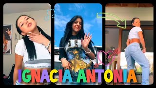 Ignacia Antonialo Más Nuevo Y Mejores Tiktok 2021