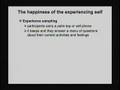 Explorations of the Mind: Well-Being with Daniel Kahneman