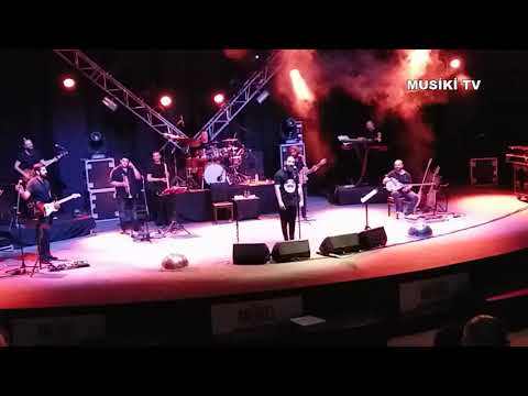 KORAY AVCI - Dokumacı Kızlar (Oyun Havası) (Konser/Canlı) @Antalya Açık Hava Tiyatrosu