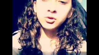 İrem Şenin İnstagram Hesabından Alınmıştır Çok Güzel Söylüyor 