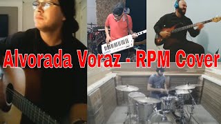 RPM - Alvorada Voraz