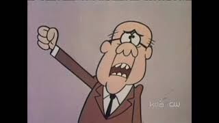 Uncle Waldos Cartoon Show episode 1965