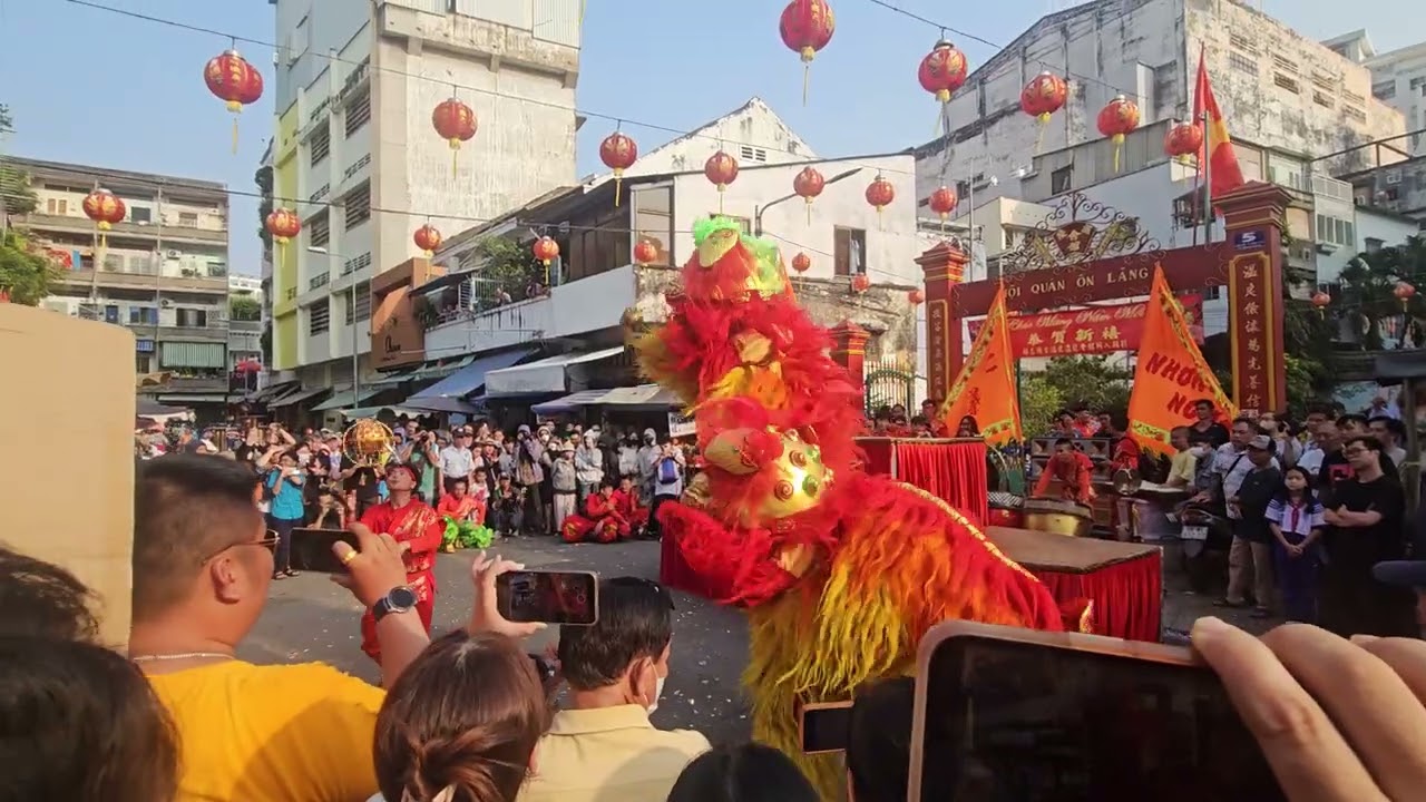 Nhơn Nghĩa Đường M8 hội quán Ôn Lăng P9