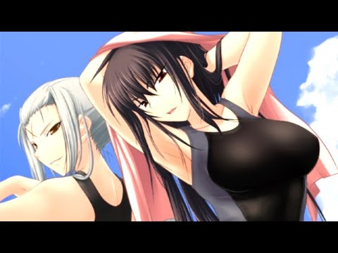 Girl Hentai AMV The Happy