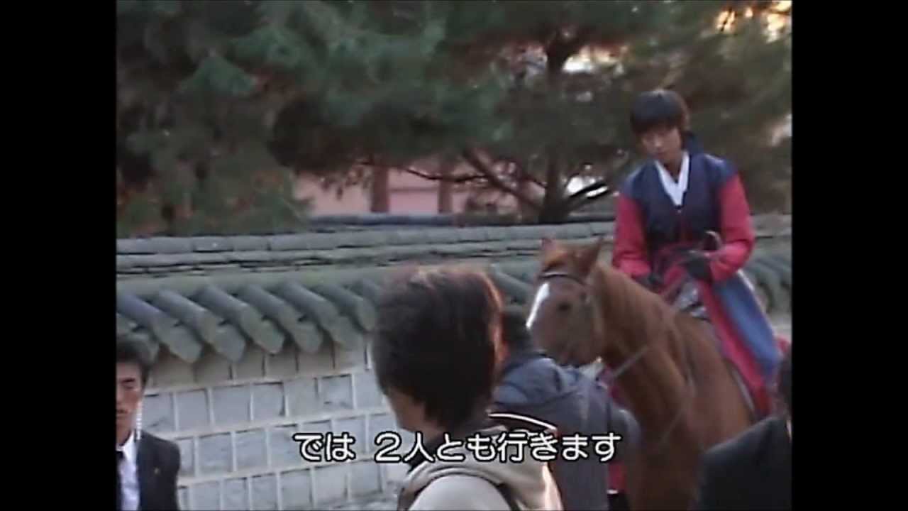 「宮」メイキング　Part 2