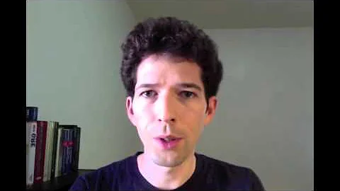 Top 10 Grad School Interview Questions