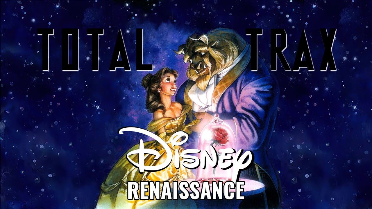 Disney Renesance Disney Renaissance – Chapitre #1 - YouTube
