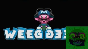 (RQ) Weegeepie Intro Effects | Preview 2 Mr. Grumpy Deepfake Effects