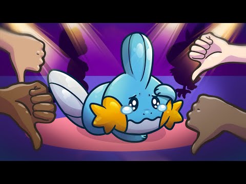 We Choose The LEAST Popular Pokemon, Then Battle!