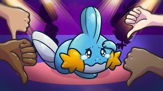 Download Lagu We Choose The LEAST Popular Pokemon, Then Battle! MP3