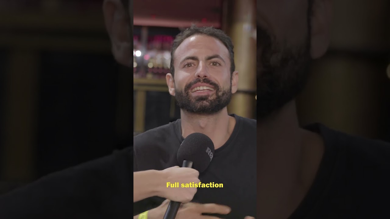 Daft Punk Testimonial/Interviews