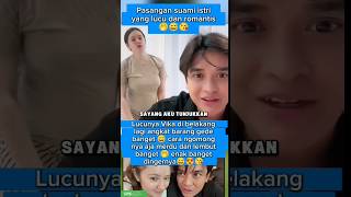 Vika Ngomong Nya Lucu Banget Saat Angkat Barang Gede