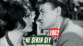 Ne Şeker Şey | 1962 | Türkan Şoray - Göksel Arsoy