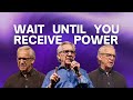 The power of the gospel and the great commission  bill johnson sermon  bethel church