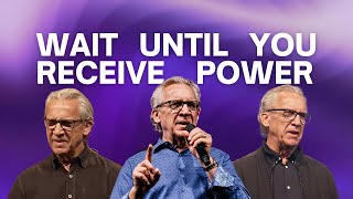 The Power of the Gospel and the Great Commission - Bill Johnson Sermon | Bethel Church