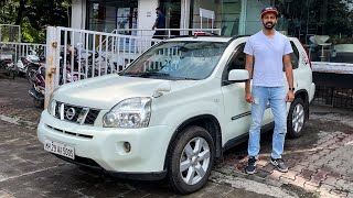 Nissan X-Trail - Super Comfy & Frugal SUV | Faisal Khan screenshot 5