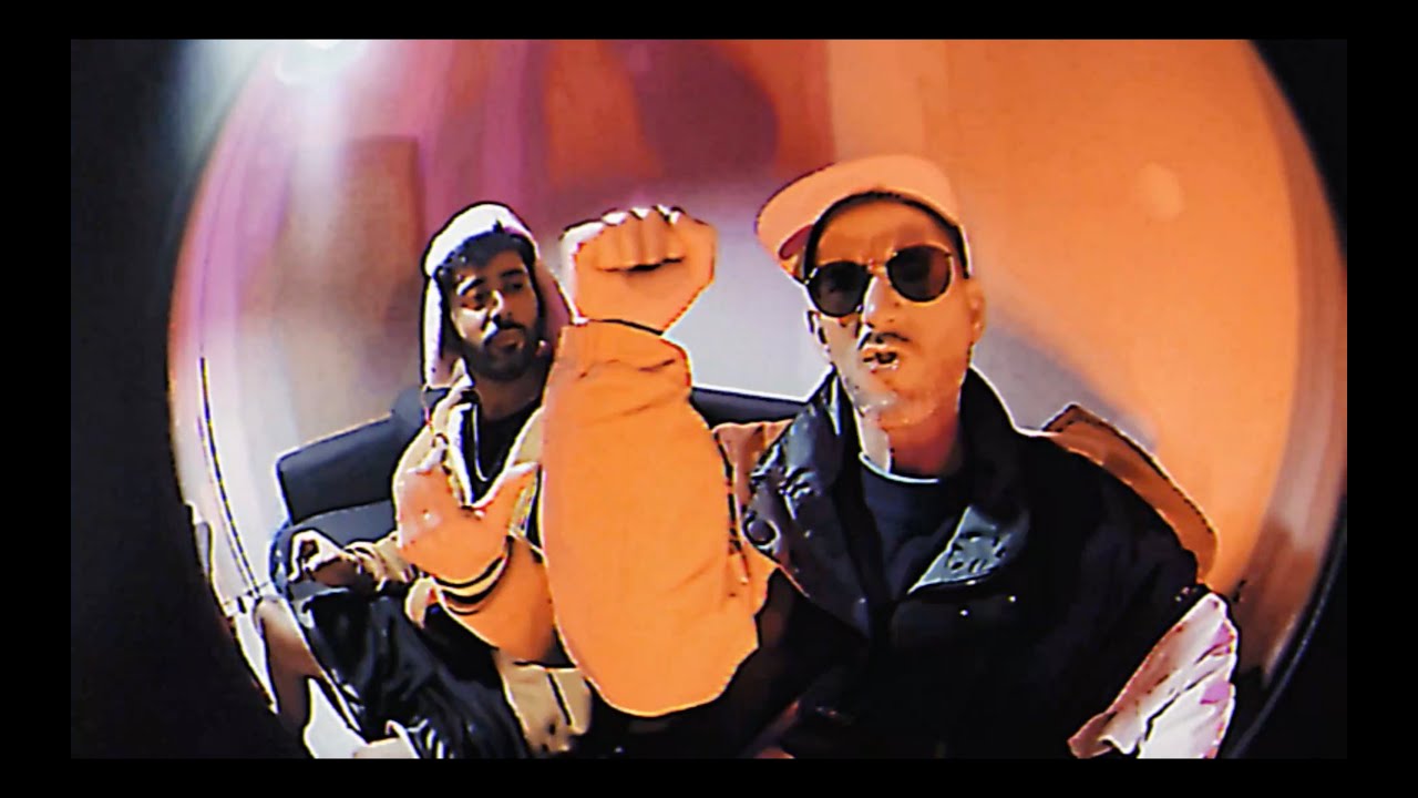 Salim Igré x Hakim Norbert - TOC TOC (Clip Officiel)