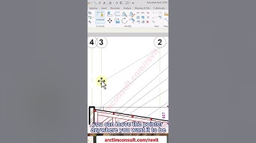 How to Use Text Leader For Labeling  Details and Sections in Revit