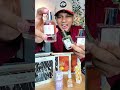 Paket parfum murah dapet 8 botol